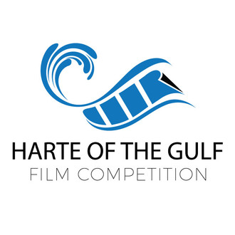 Harte of the Gulf Film Competition logo