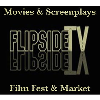 FlipsideTV Film Festival & Film Market logo