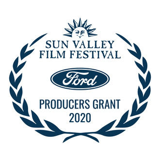Ford Producers Grant at SVFF logo