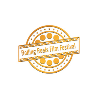 Rolling Reels Film Festival logo