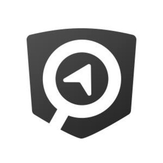 Drone Focus Film Festival logo