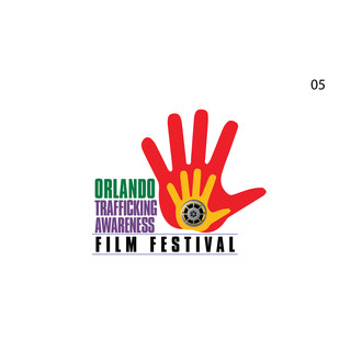 Human Trafficking Awareness Film Festival logo