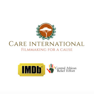 CARE International Film Awards 2019 logo