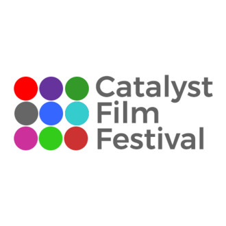 Catalyst International Film Festival logo