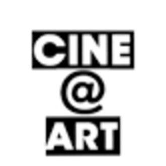 Cine@Art Festival logo