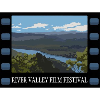 River Valley Film Festival logo