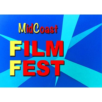 MidCoast Film Fest logo