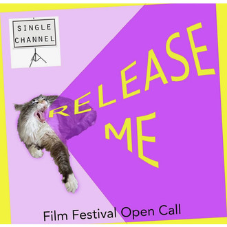 Release Me-Video/Film Fest logo