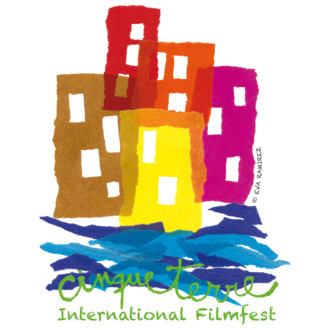 CinqueTerre FilmFest logo