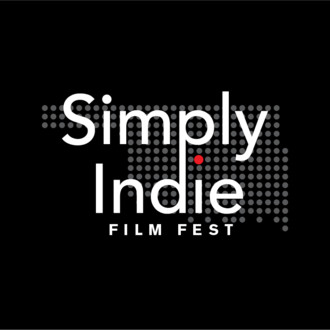Simply Indie Film Fest logo