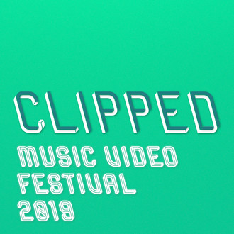 CLIPPED Music Video Festival logo