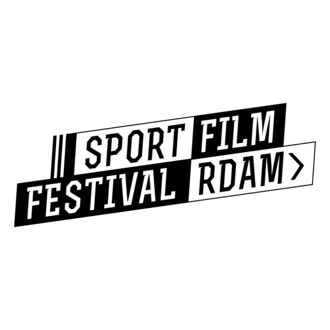 Sport Film Festival Rotterdam 2020 logo