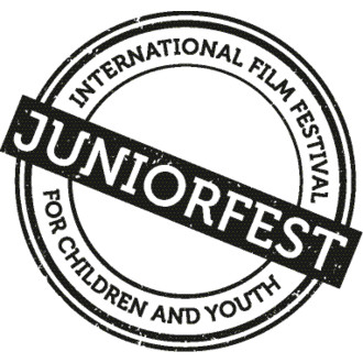 JUNIORFEST 2020 logo