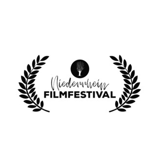 Niederrhein Filmfestival logo