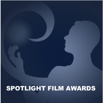 Spotlight Short Film Awards logo