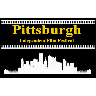 Pittsburgh Independent Film Festival logo
