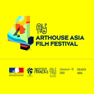 Arthouse Asia logo