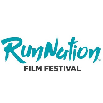 RunNation Film Festival logo