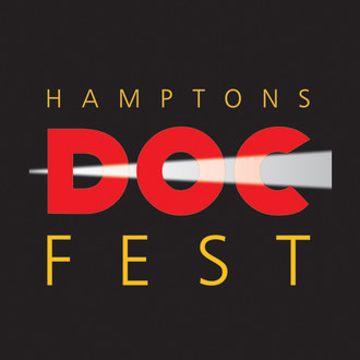 Hamptons Doc Fest logo
