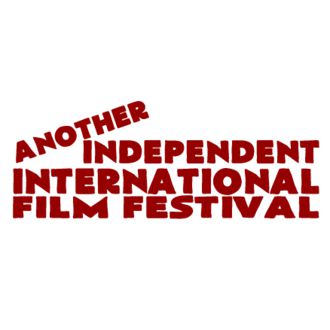 Another Independent International Film Festival logo
