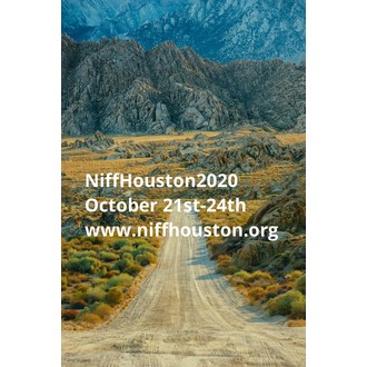 NIFF HOUSTON logo