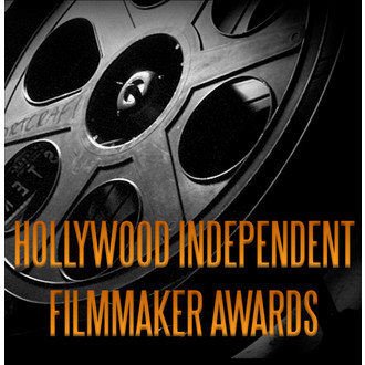 Hollywood Independent Filmmaker Awards and Festival logo