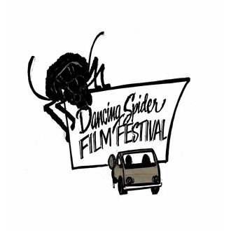 Dancing Spider Film Festival logo
