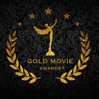 Gold Movie Awards logo