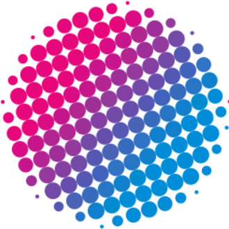 The International 3D-stereo Film Festival in Moscow logo