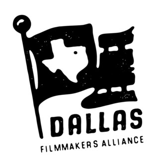 DFA 4th Annual Film Premiere logo