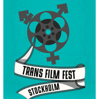 Trans Film Fest Stockholm logo