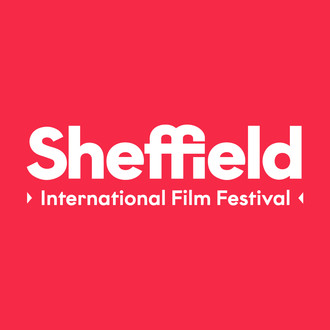 Sheffield International Film Festival logo