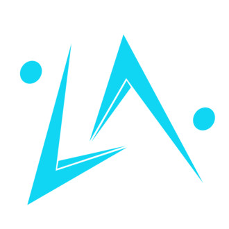 LA Dance Film Festival logo