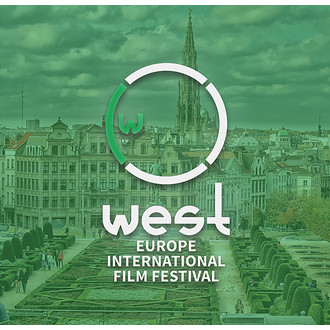 West Europe International Film Festival - Brussels Edition logo