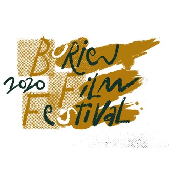 Burien Film Festival logo