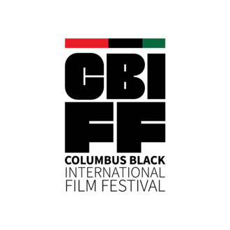 Columbus Black International Film Festival logo