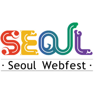Seoul Webfest logo