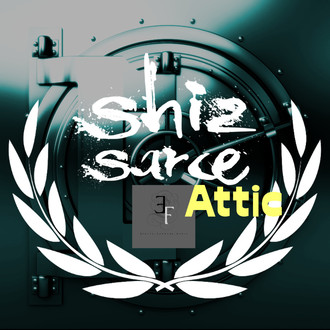 SARCE Attic logo