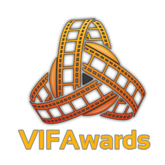 Vancouver International Film Awards logo