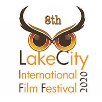 LAKECITY INTERNATIONAL FILM FESTIVAL logo