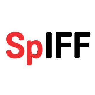Spokane International Film Festival logo