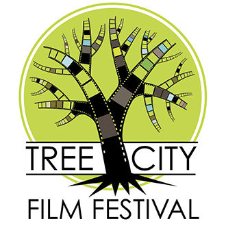 Tree City Film Festival logo