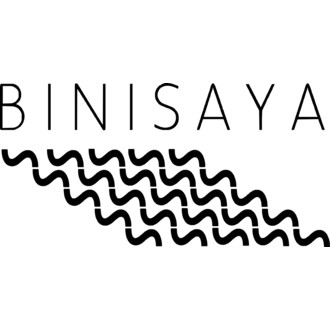 BINISAYA 2020 logo
