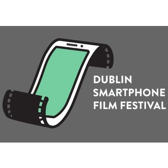 Dublin Smartphone Film festival logo