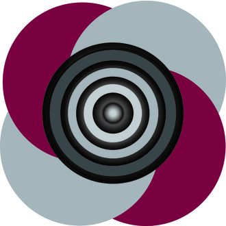 Intercollegiate Film Festival logo