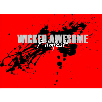 Wicked Awesome Filmfest logo