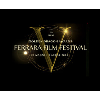 Ferrara Film Festival logo