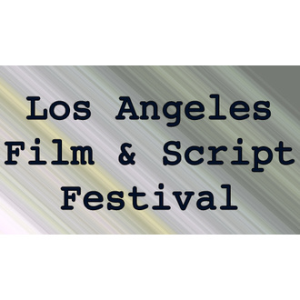 Los Angeles Film & Script Festival logo