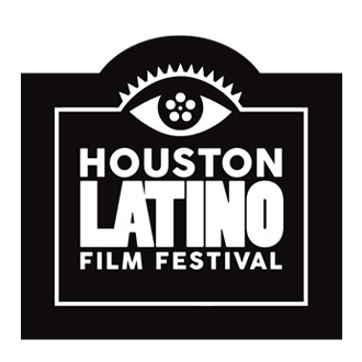 Houston Latino Film Festival logo
