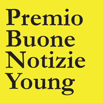 Premio Buone Notizie Young – Targa «Angelo Ferro» logo